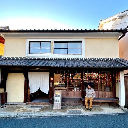 Hostel & Tatami Bar Uchikobare -内子晴れ- Luaran gambar