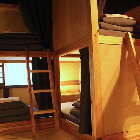 Hostel & Tatami Bar Uchikobare -内子晴れ- Luaran gambar