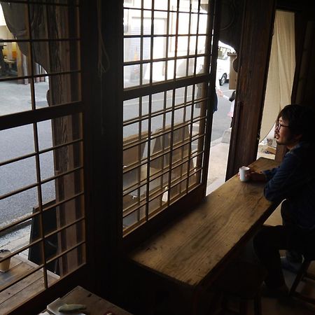 Hostel & Tatami Bar Uchikobare -内子晴れ- Luaran gambar