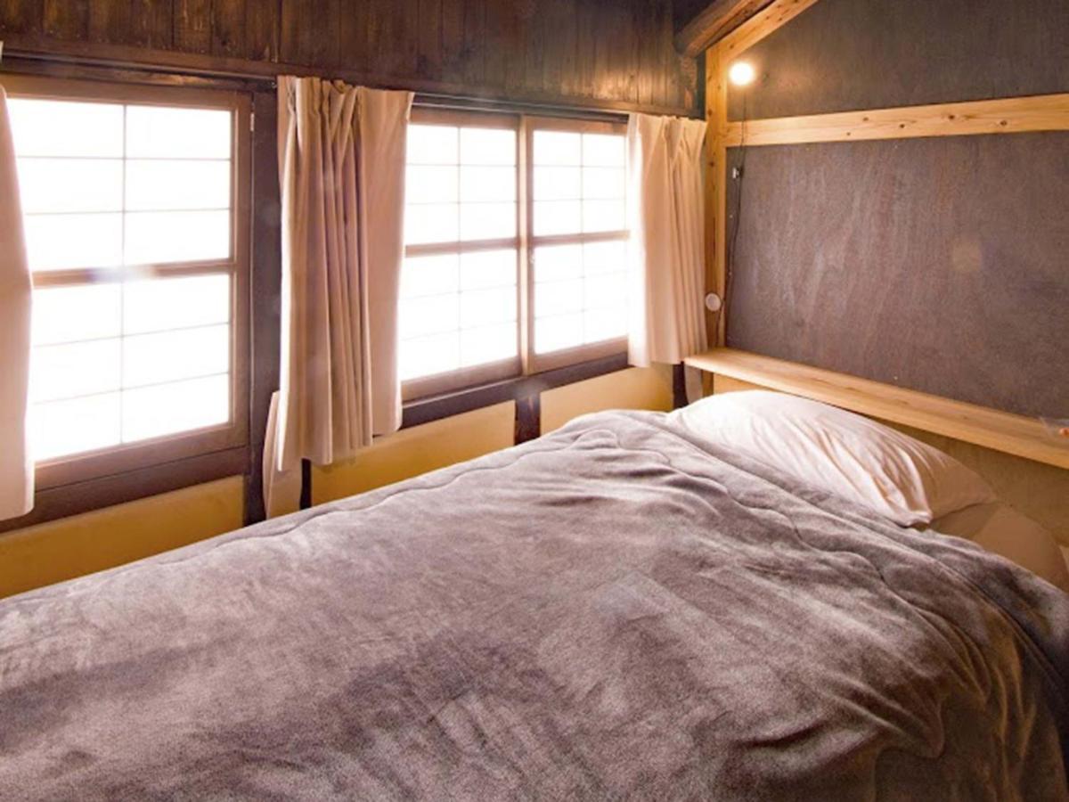 Hostel & Tatami Bar Uchikobare -内子晴れ- Luaran gambar