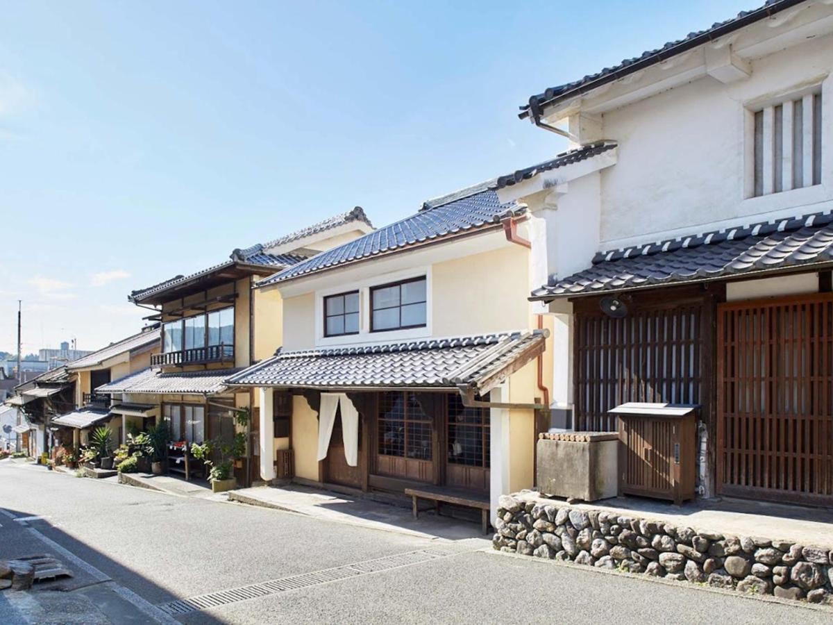 Hostel & Tatami Bar Uchikobare -内子晴れ- Luaran gambar