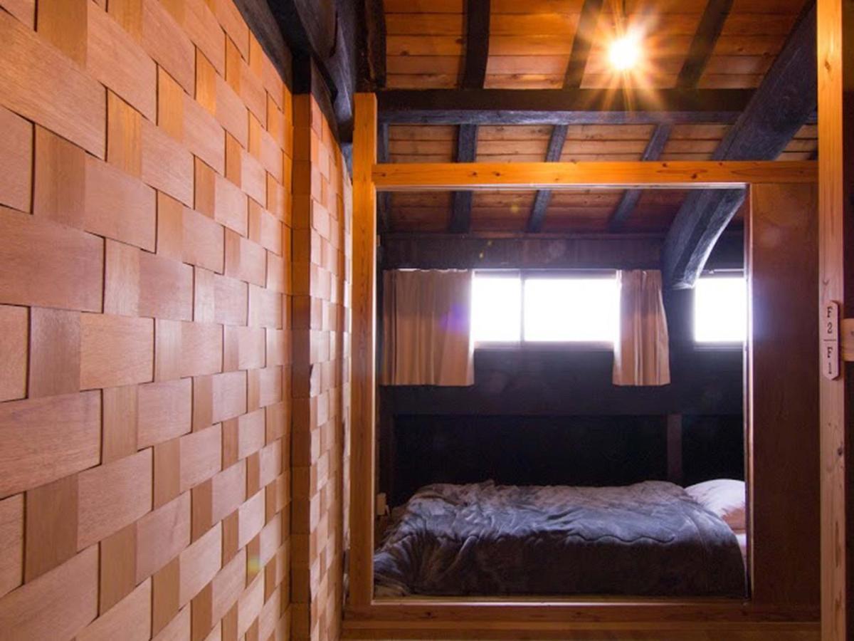 Hostel & Tatami Bar Uchikobare -内子晴れ- Luaran gambar