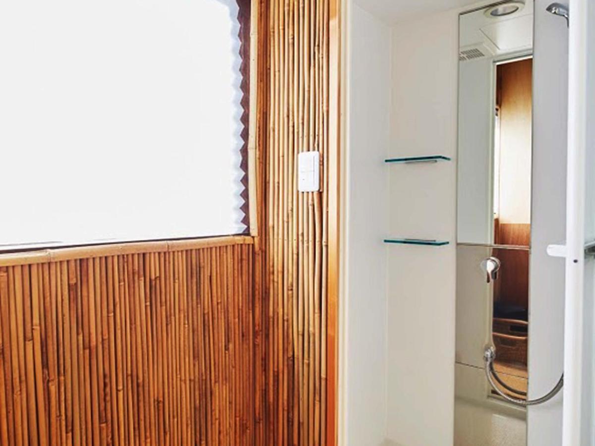 Hostel & Tatami Bar Uchikobare -内子晴れ- Luaran gambar