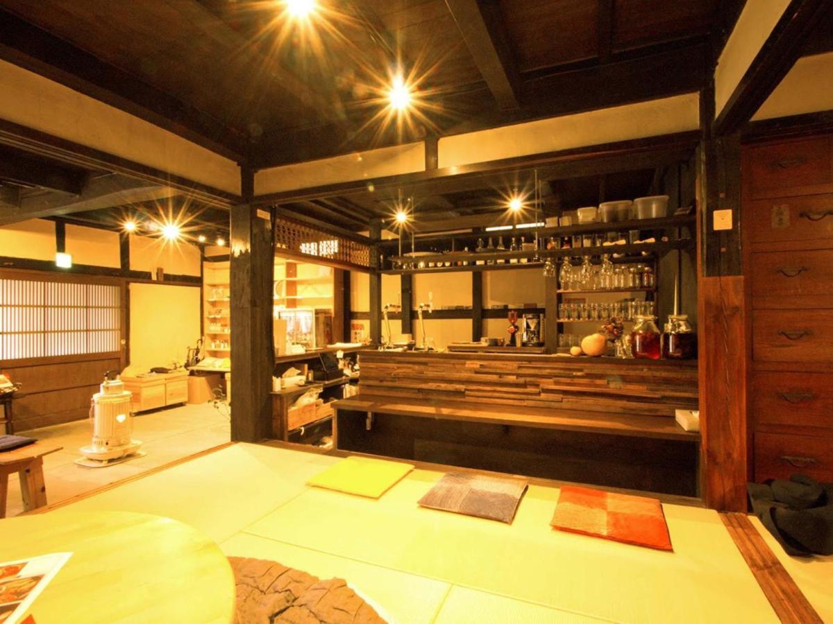 Hostel & Tatami Bar Uchikobare -内子晴れ- Luaran gambar