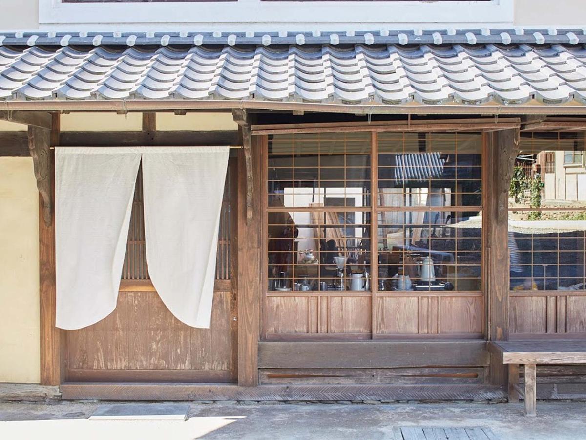 Hostel & Tatami Bar Uchikobare -内子晴れ- Luaran gambar