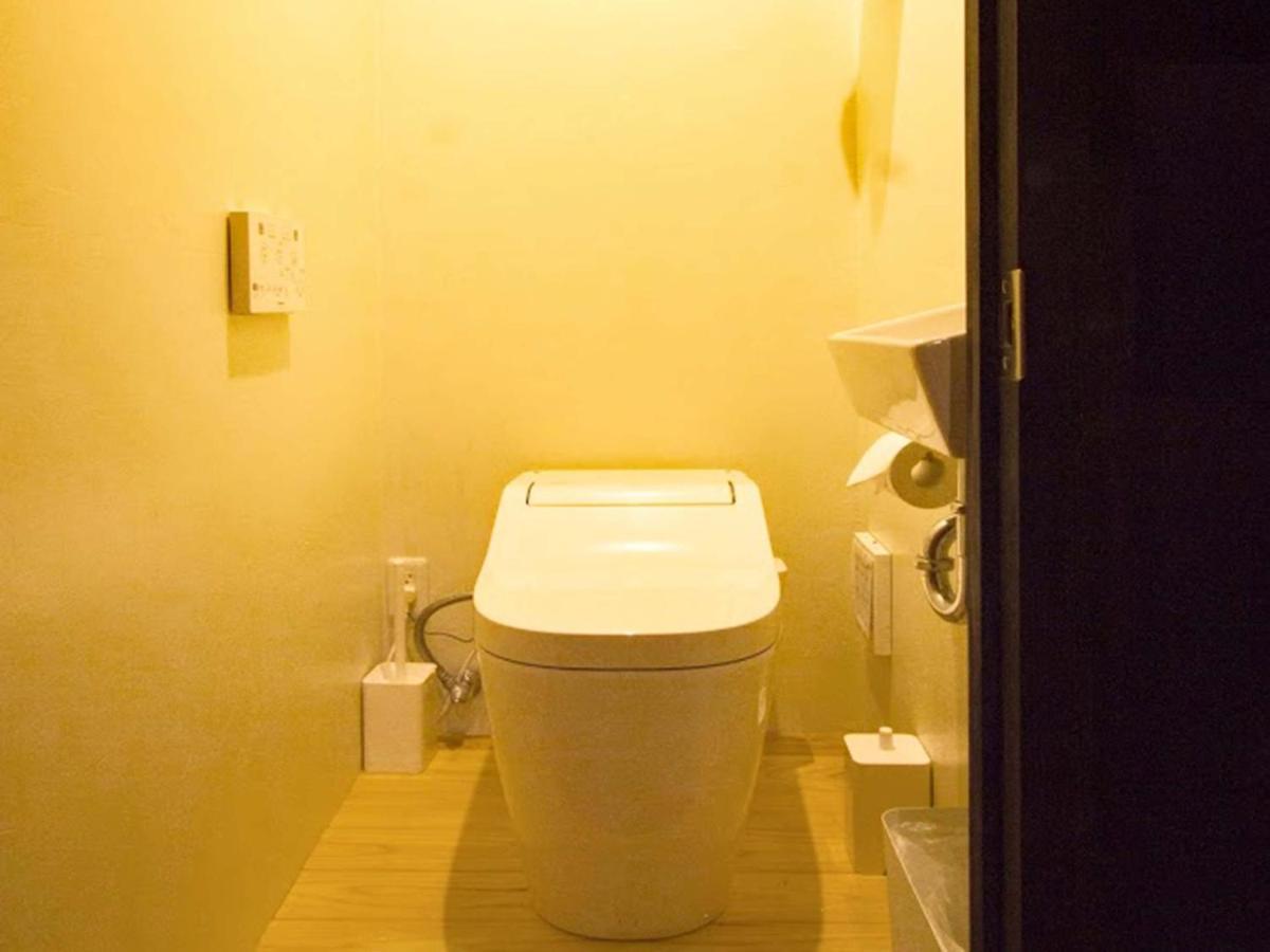 Hostel & Tatami Bar Uchikobare -内子晴れ- Luaran gambar