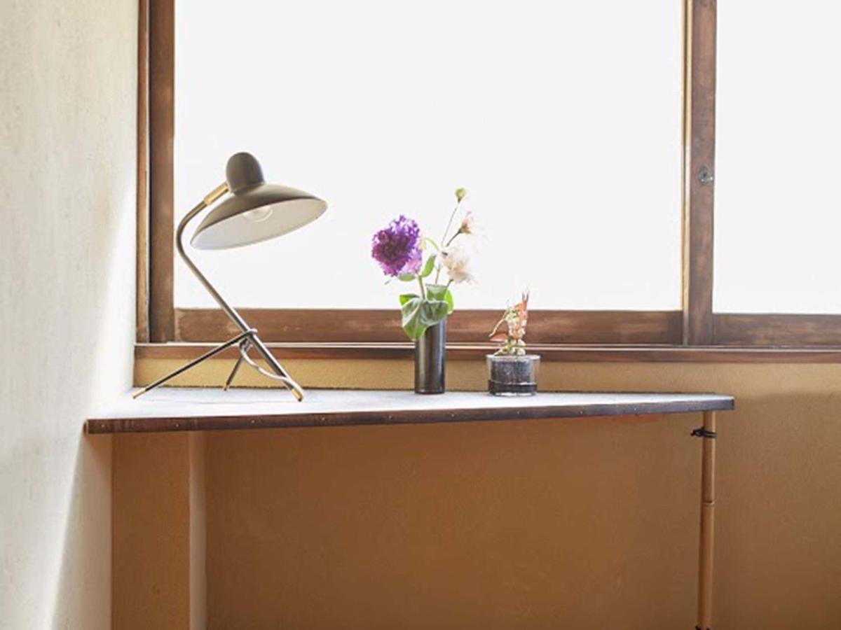 Hostel & Tatami Bar Uchikobare -内子晴れ- Luaran gambar