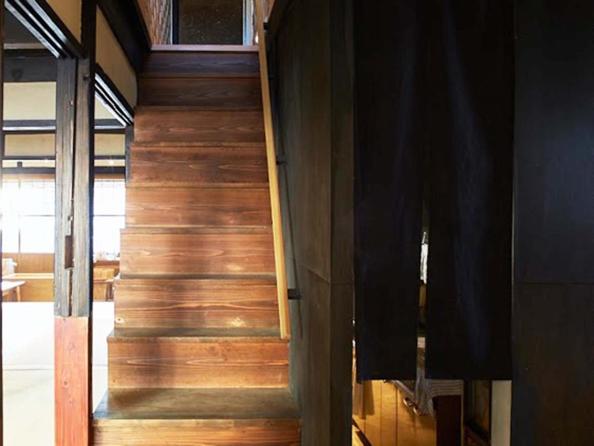 Hostel & Tatami Bar Uchikobare -内子晴れ- Luaran gambar
