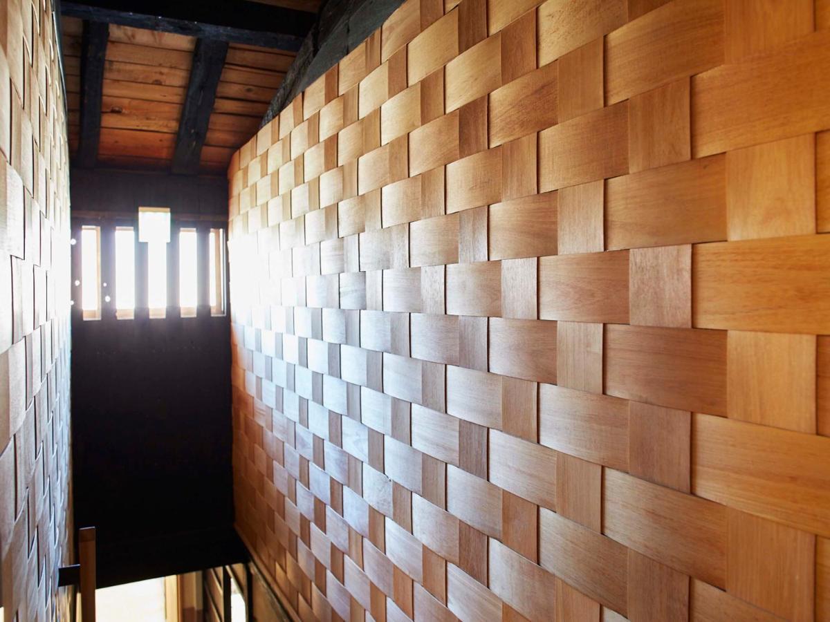Hostel & Tatami Bar Uchikobare -内子晴れ- Luaran gambar