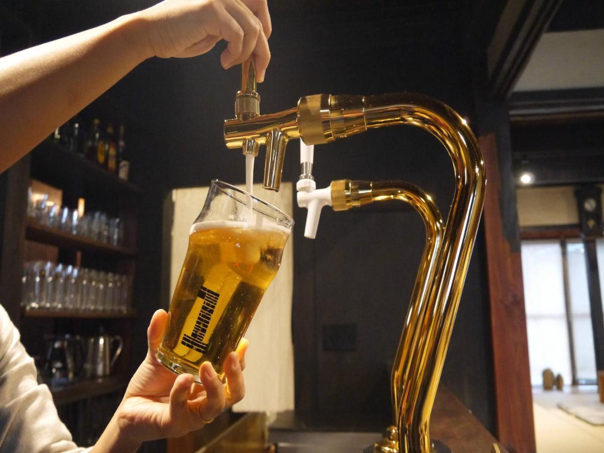 Hostel & Tatami Bar Uchikobare -内子晴れ- Luaran gambar