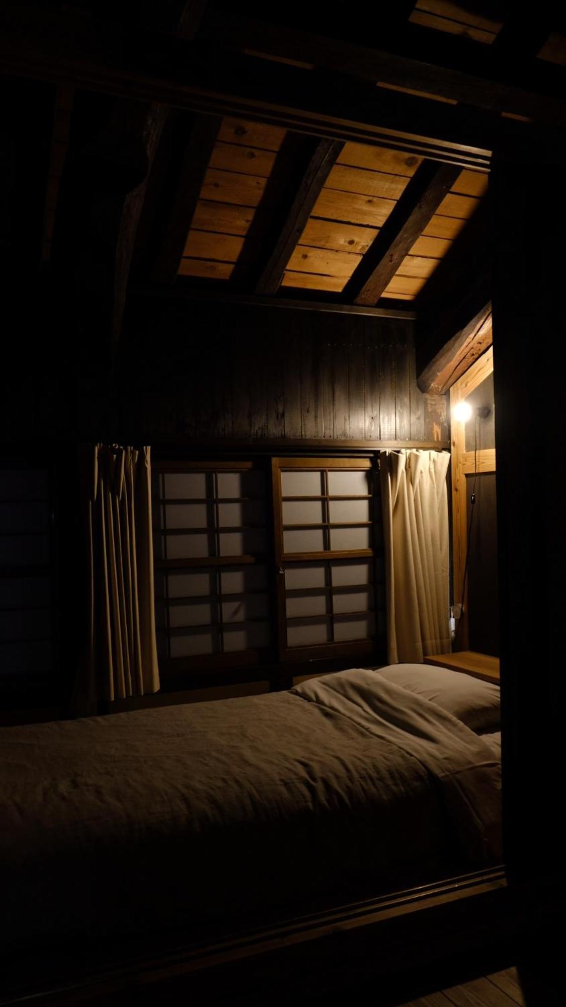 Hostel & Tatami Bar Uchikobare -内子晴れ- Luaran gambar