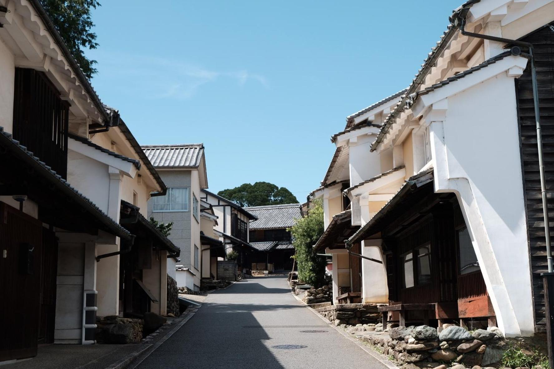 Hostel & Tatami Bar Uchikobare -内子晴れ- Luaran gambar