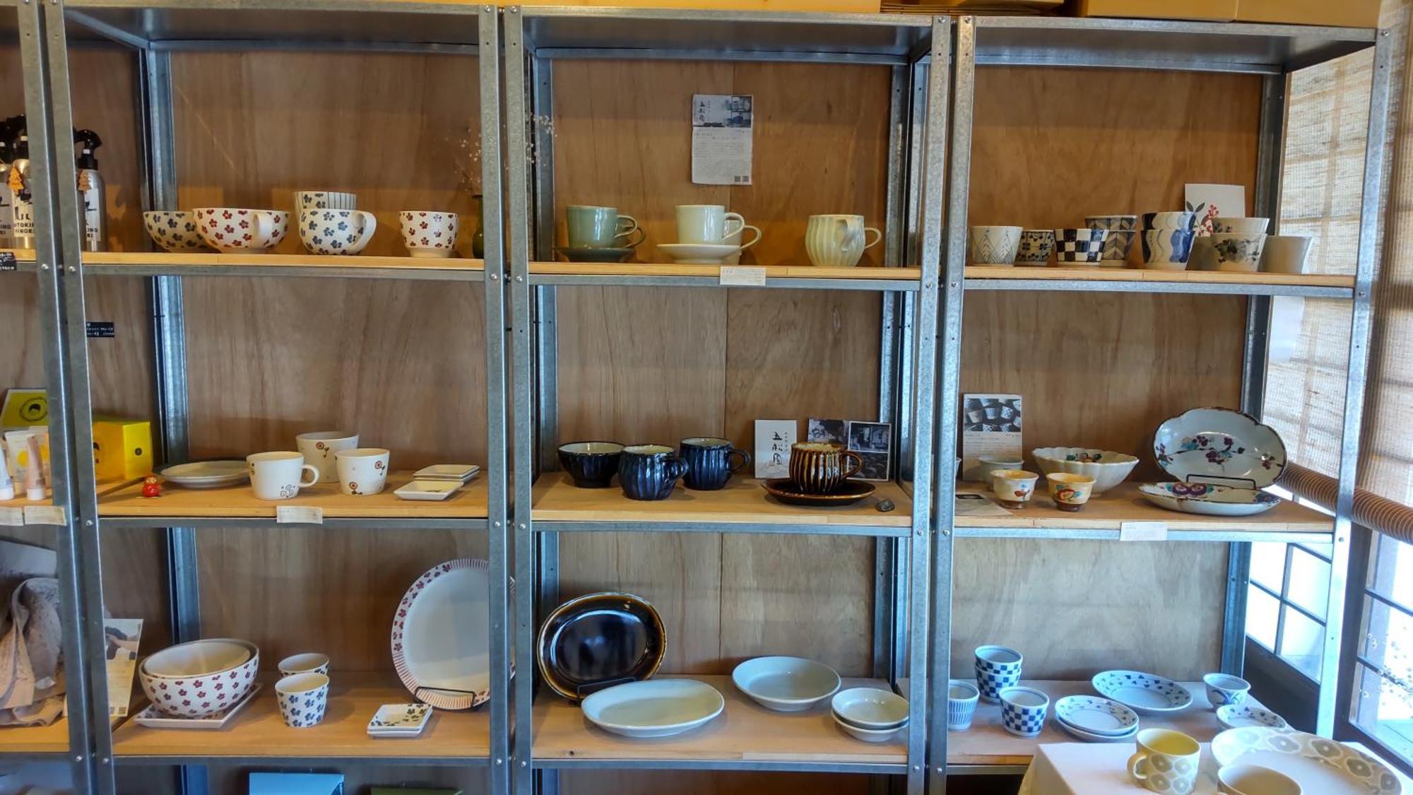 Hostel & Tatami Bar Uchikobare -内子晴れ- Luaran gambar