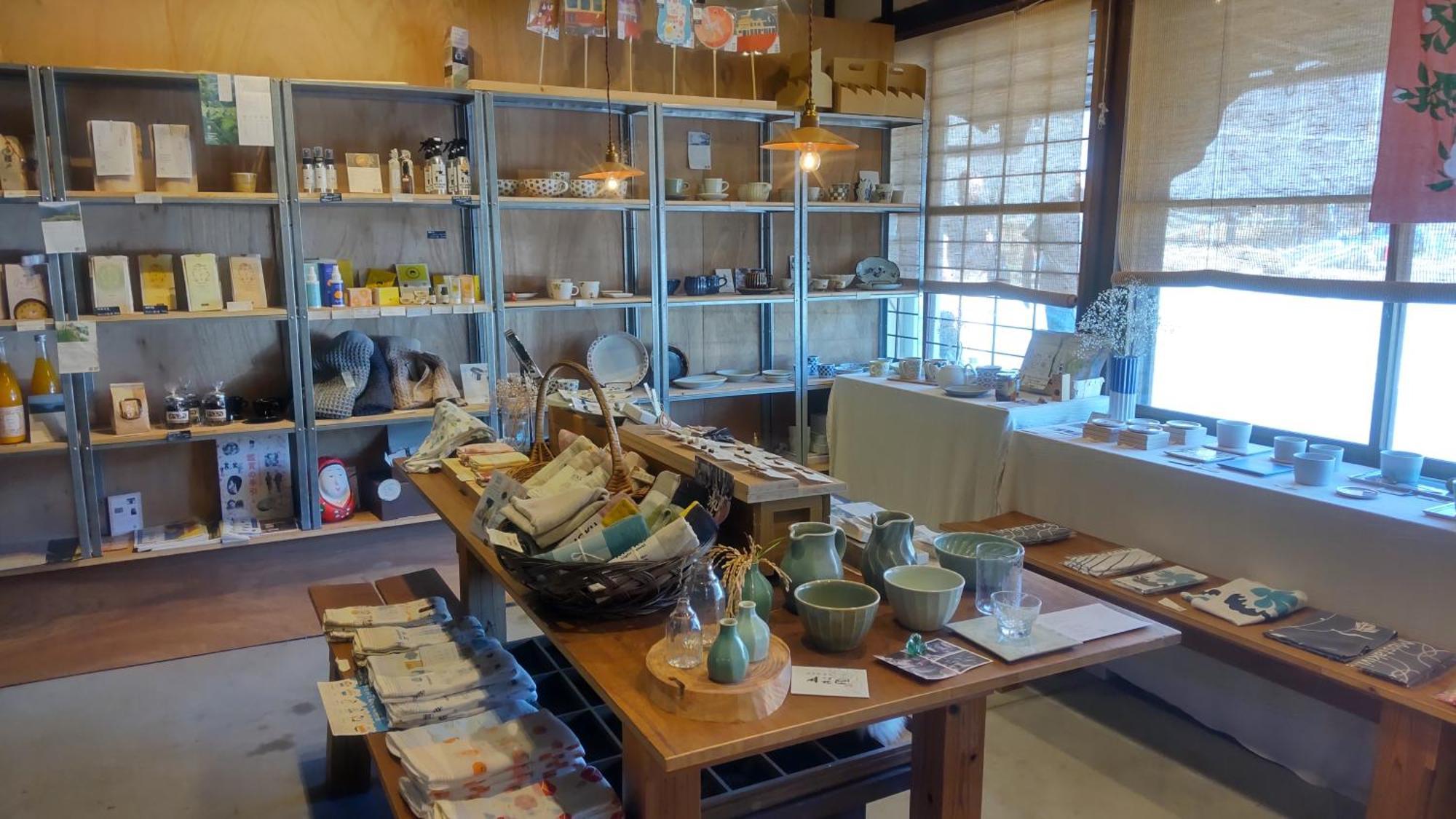 Hostel & Tatami Bar Uchikobare -内子晴れ- Luaran gambar
