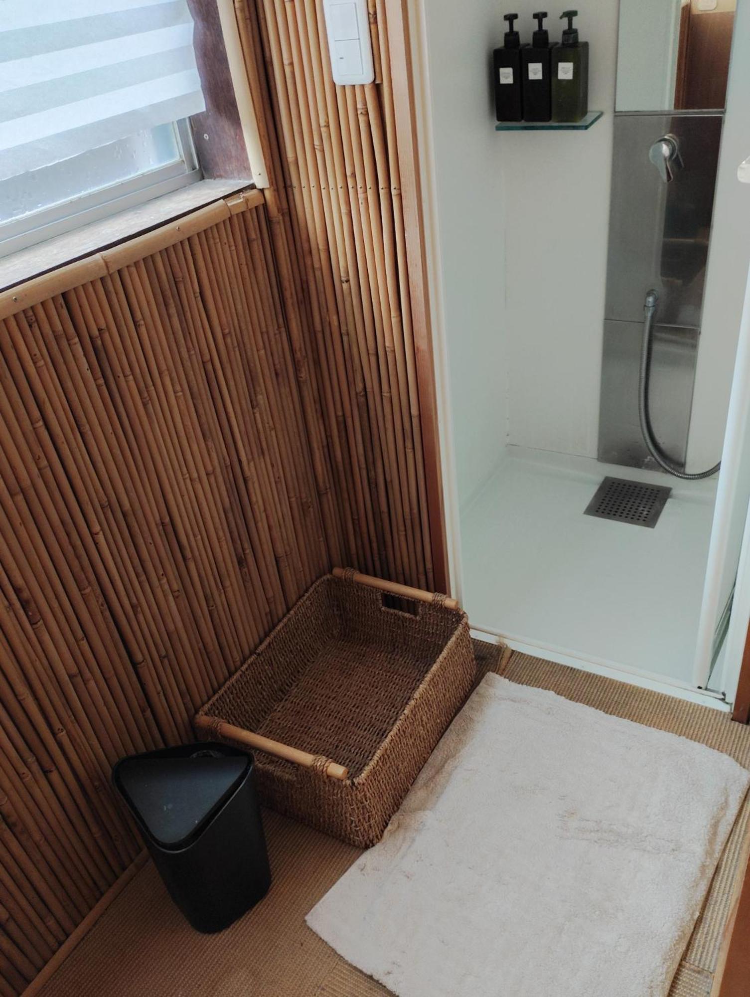 Hostel & Tatami Bar Uchikobare -内子晴れ- Luaran gambar