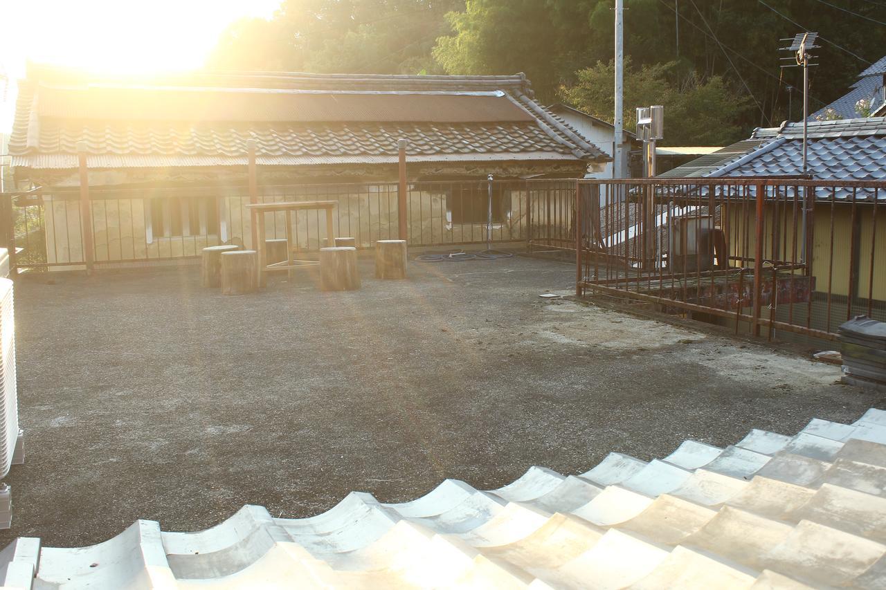 Hostel & Tatami Bar Uchikobare -内子晴れ- Luaran gambar
