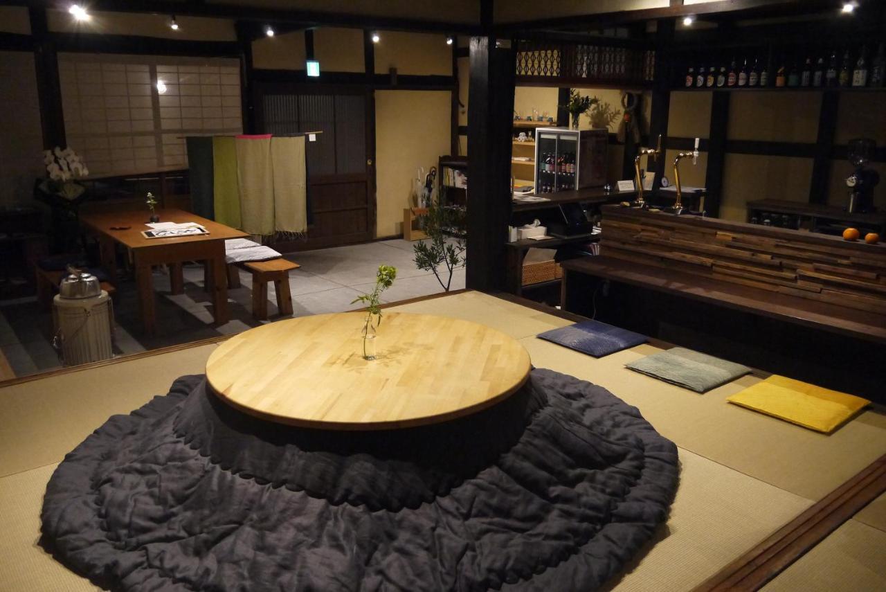 Hostel & Tatami Bar Uchikobare -内子晴れ- Luaran gambar
